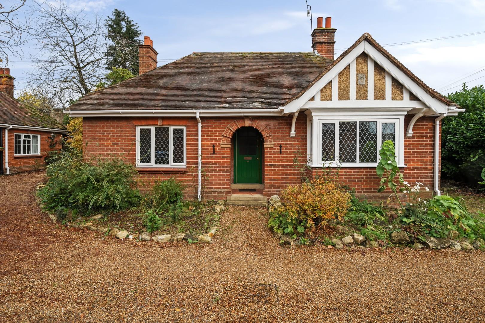 Church Street, Teston, Maidstone, Kent, ME18 5AH