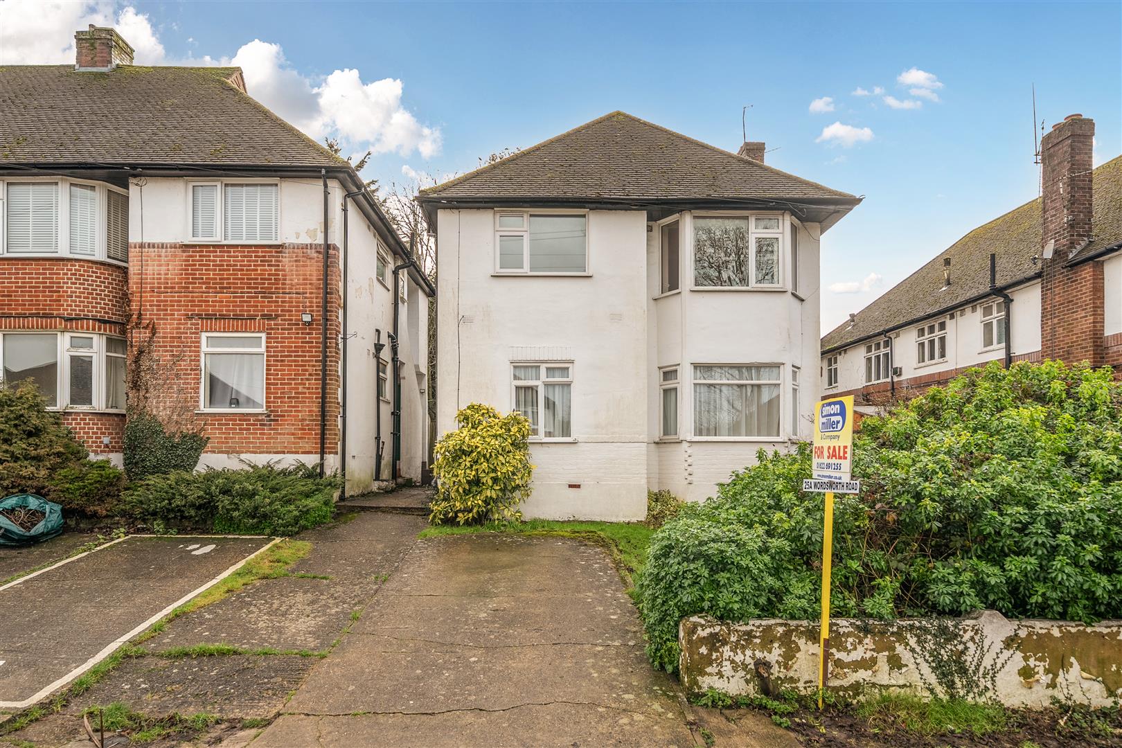 Wordsworth Road, Penenden Heath, Maidstone, ME14 2HH