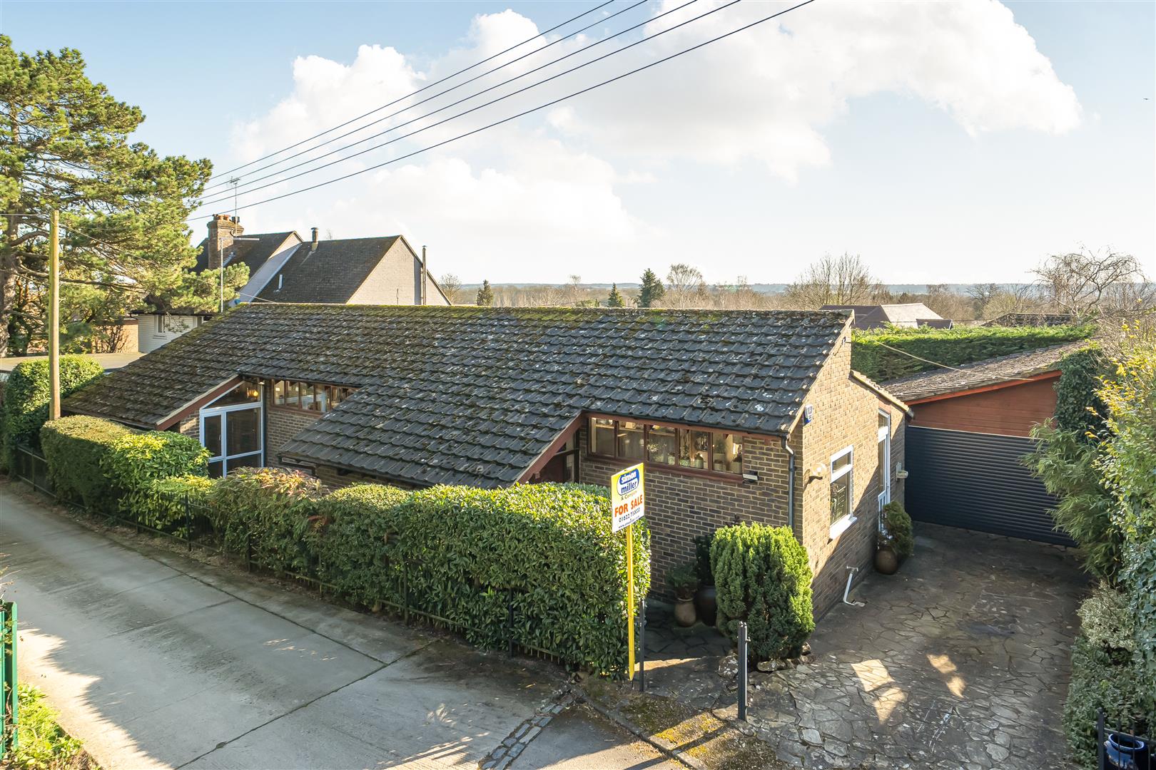 Princes Way, Detling, ME14 3LB