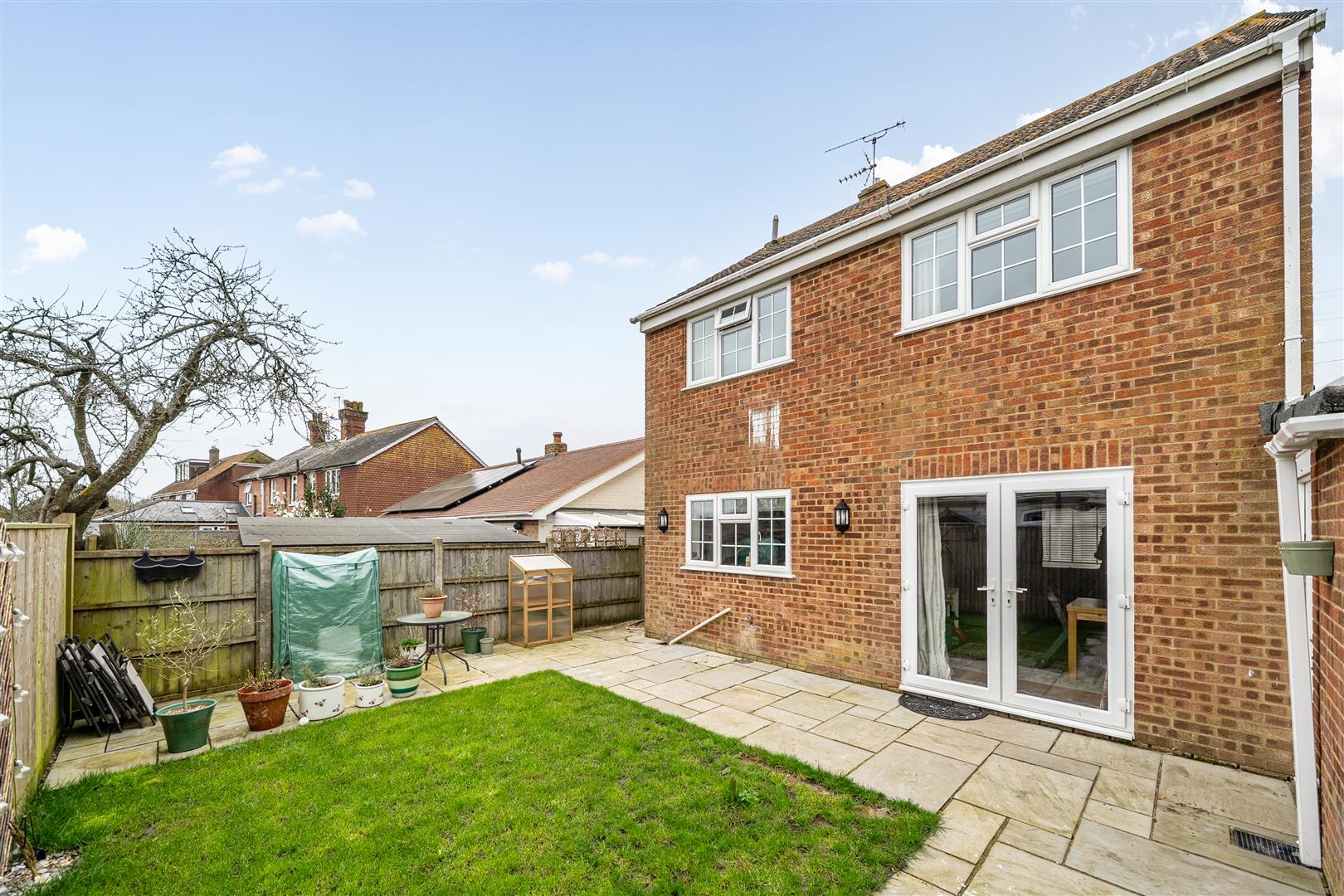 Forstal Road, Egerton, Ashford, TN27 9EH