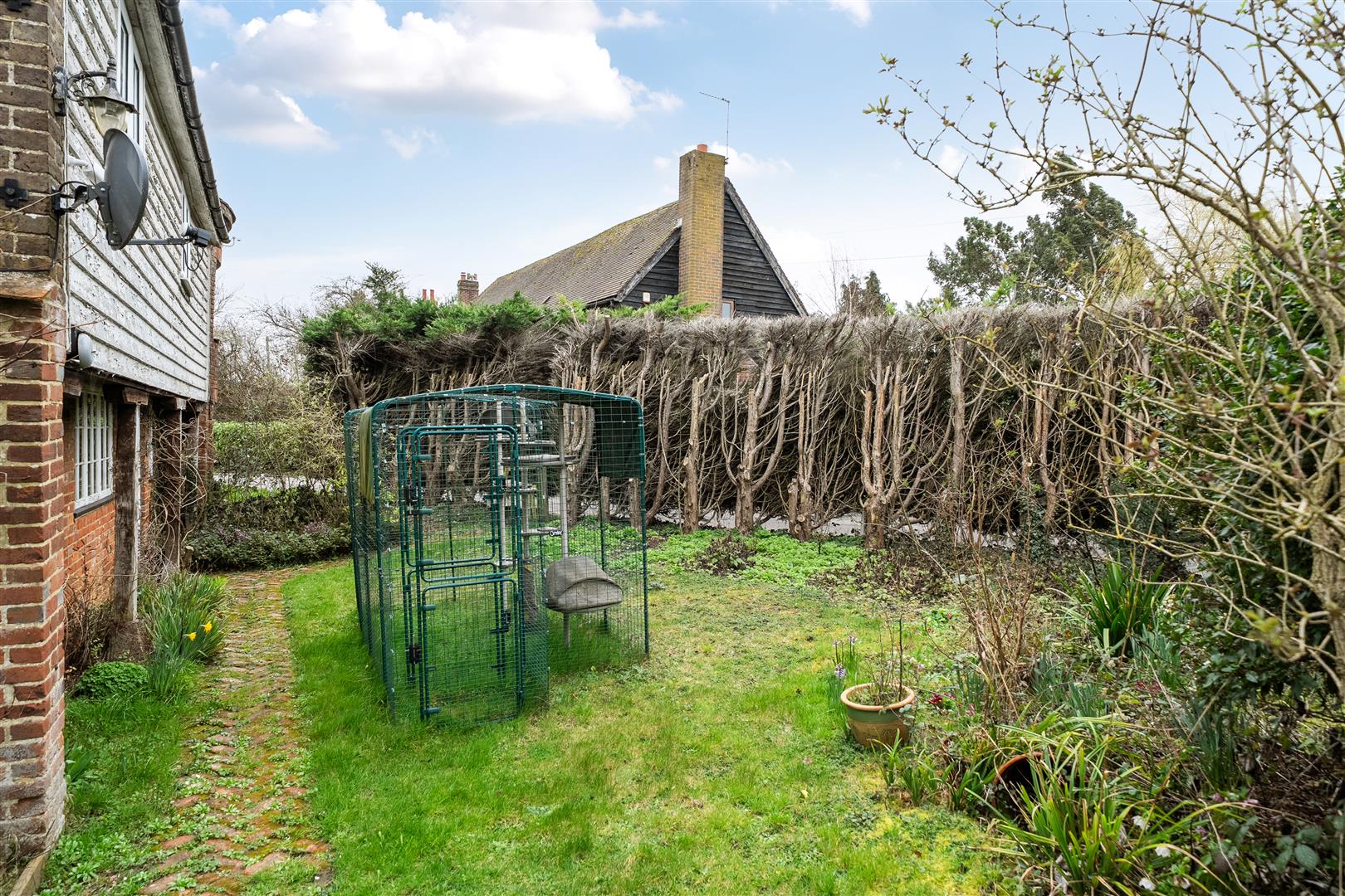 Norton Road, Chart Sutton, Maidstone, ME17 3RT