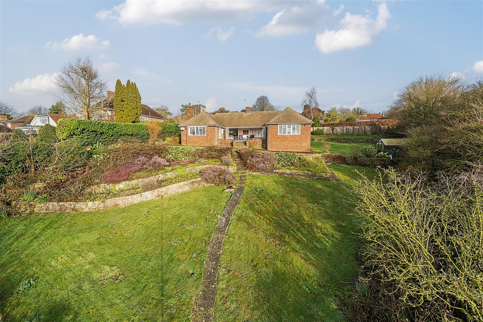 Chart Road, Sutton Valence, Maidstone, ME17 3AW